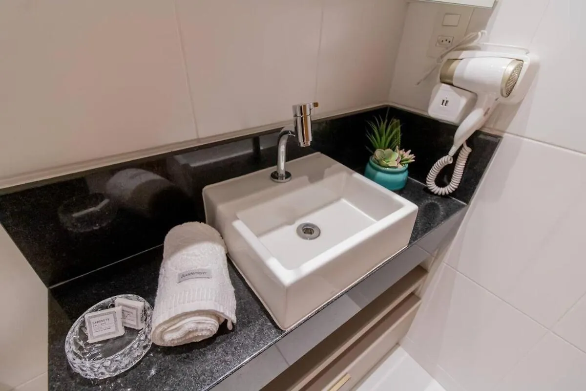 Blue Pearl Studio - Gru 209 Guarulhos