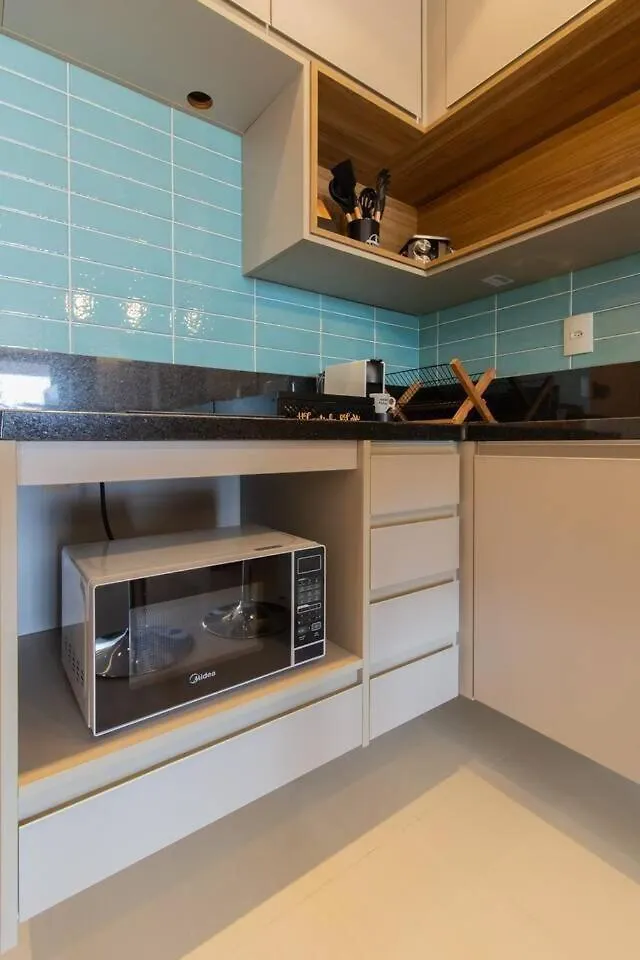 Blue Pearl Studio - Gru 209 Guarulhos