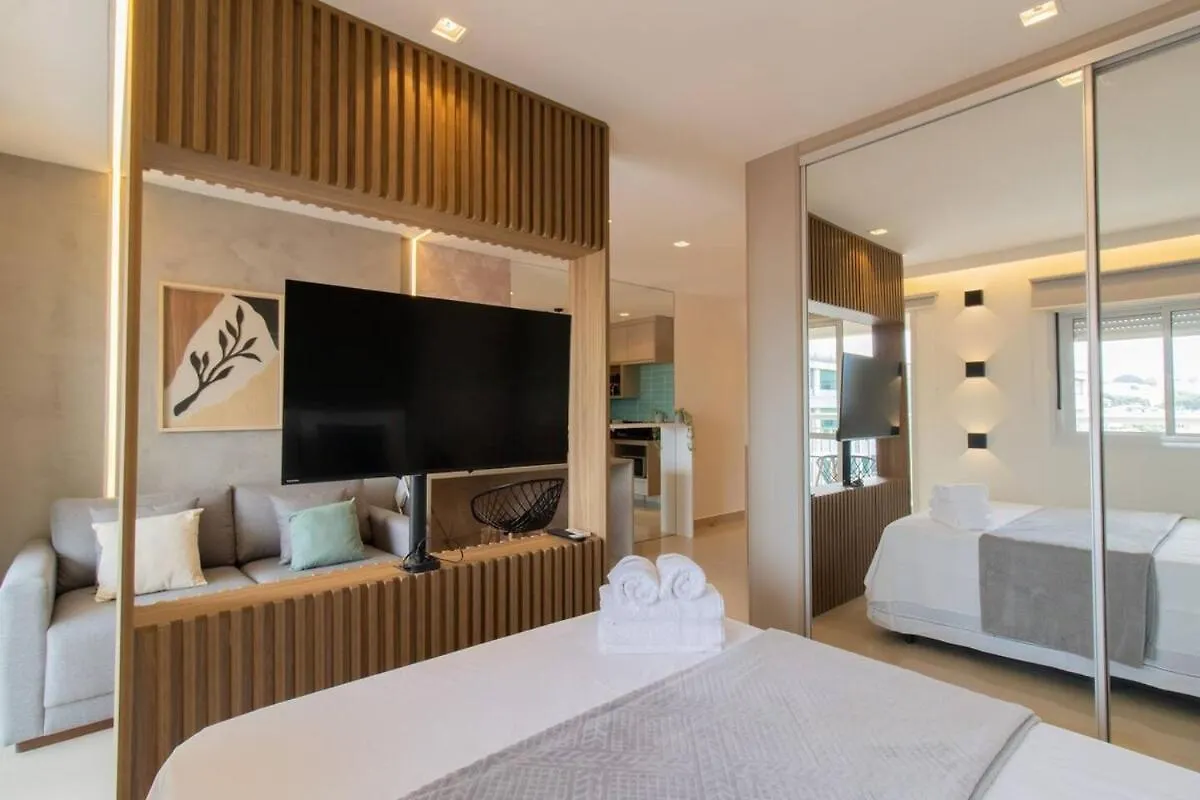 Blue Pearl Studio - Gru 209 Guarulhos