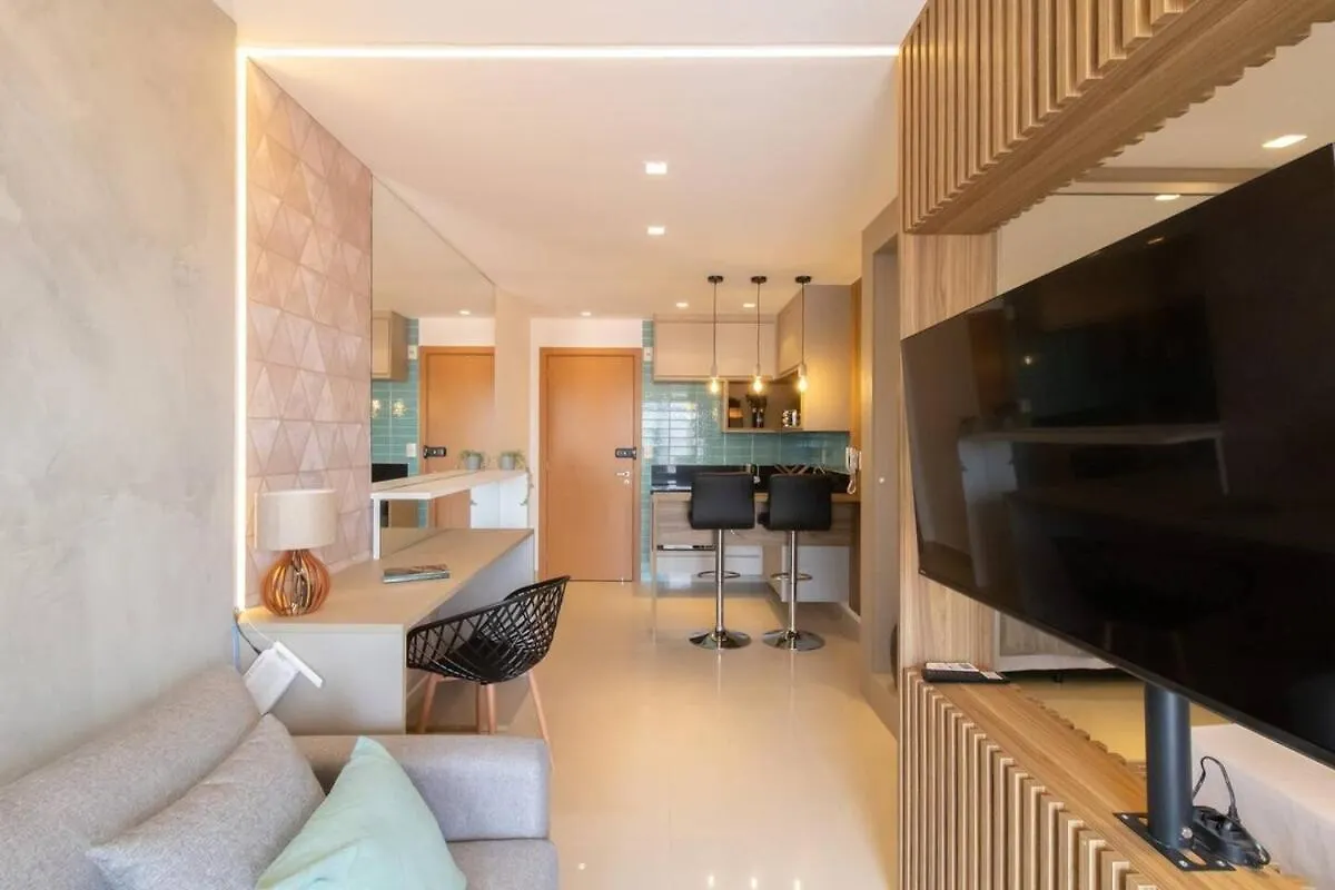 Blue Pearl Studio - Gru 209 Guarulhos 0*,
