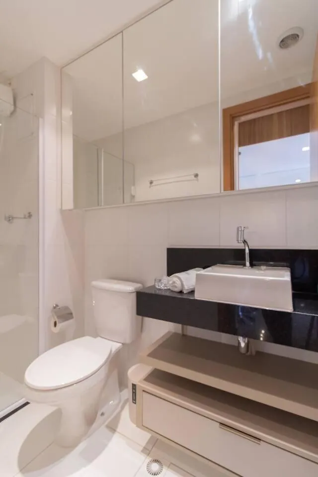 Blue Pearl Studio - Gru 209 Guarulhos