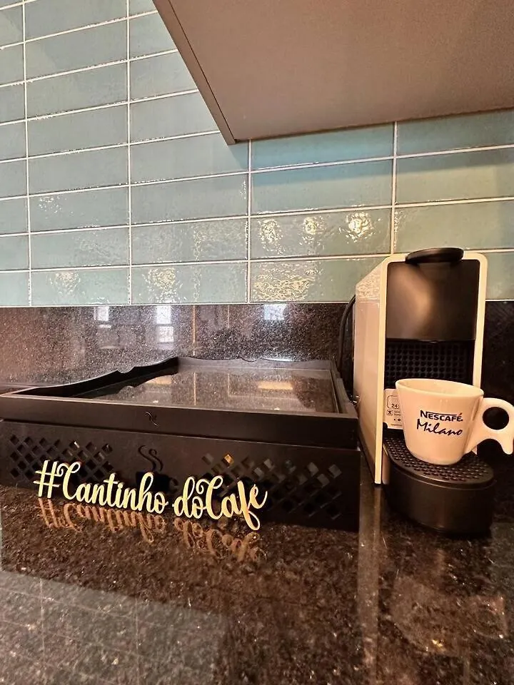 Blue Pearl Studio - Gru 209 Guarulhos