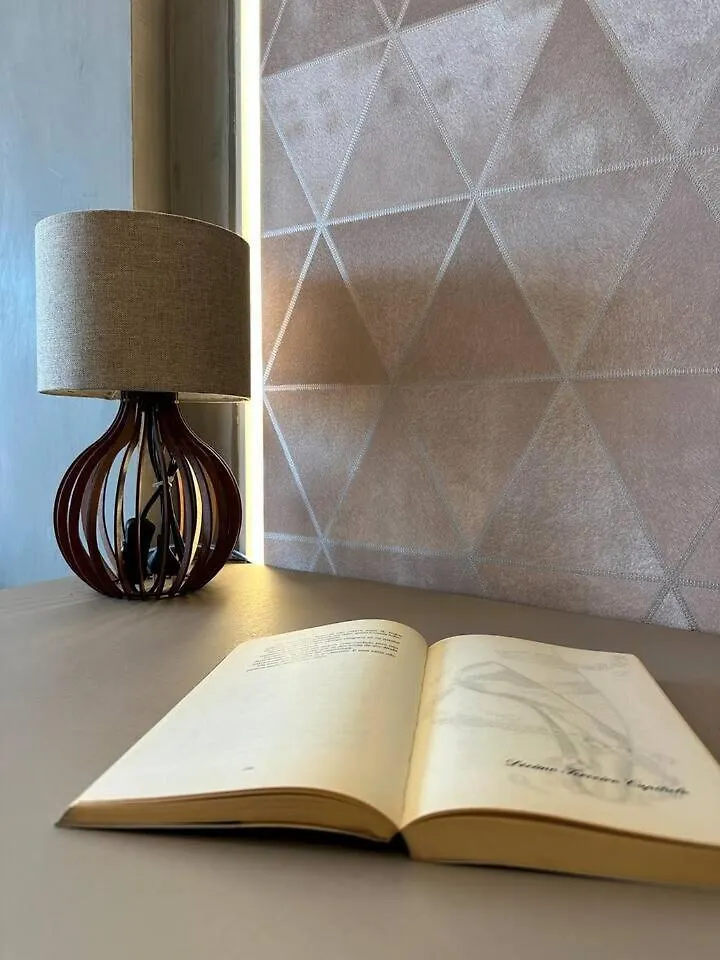 Blue Pearl Studio - Gru 209 Guarulhos Apartment