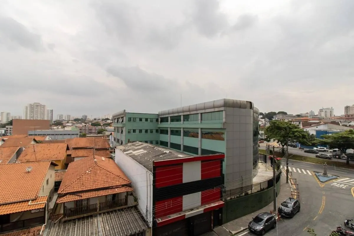 Blue Pearl Studio - Gru 209 Guarulhos