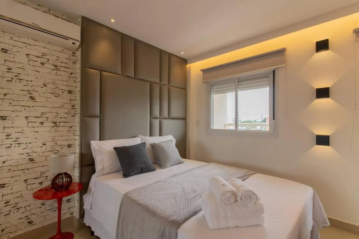 Blue Pearl Studio - Gru 209 Guarulhos