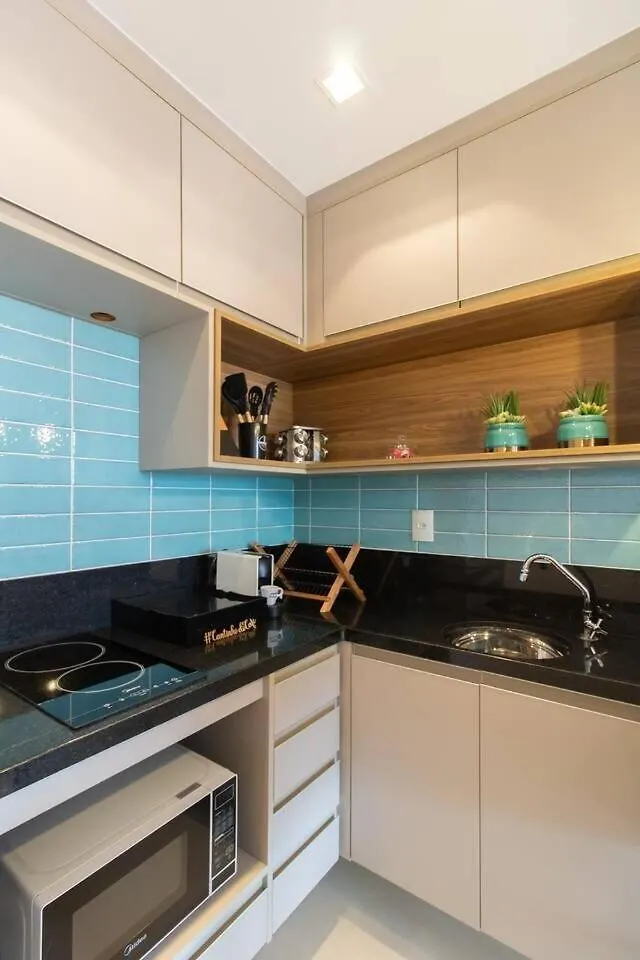 Blue Pearl Studio - Gru 209 Guarulhos 0*,