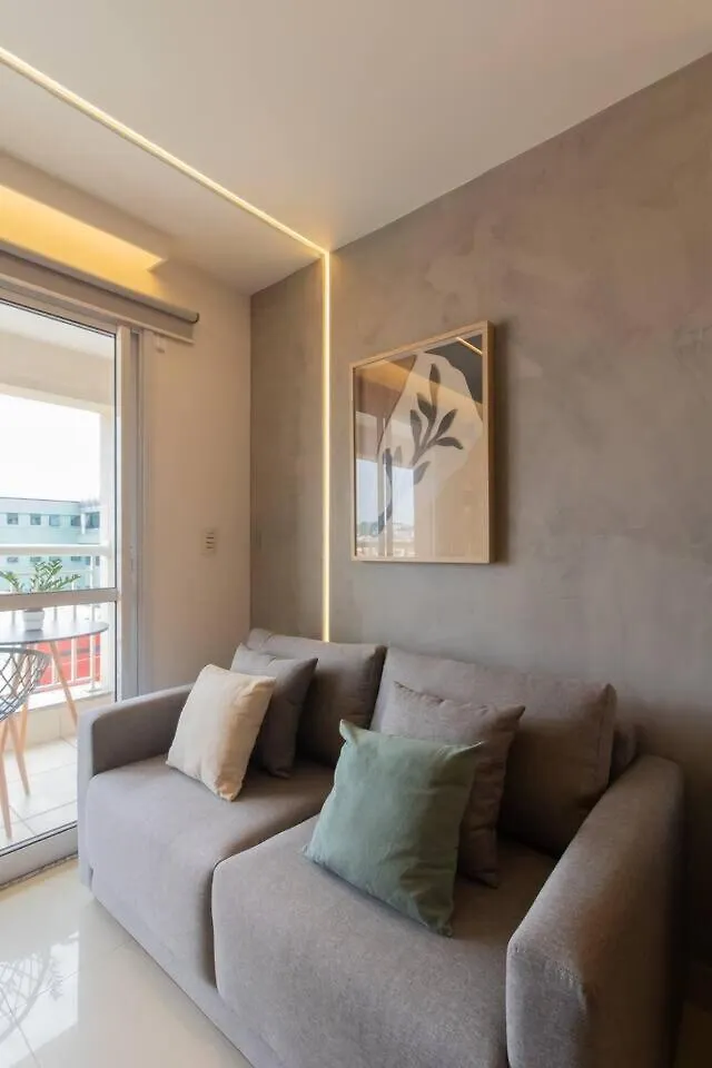 Blue Pearl Studio - Gru 209 Guarulhos