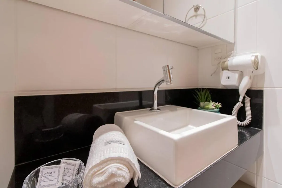 Blue Pearl Studio - Gru 209 Guarulhos