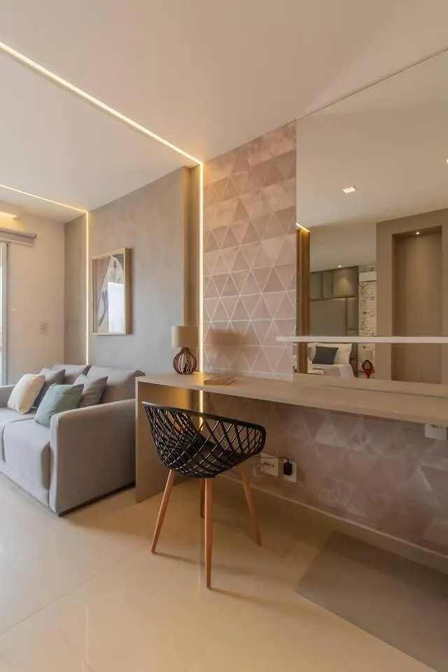 Blue Pearl Studio - Gru 209 Guarulhos Apartment