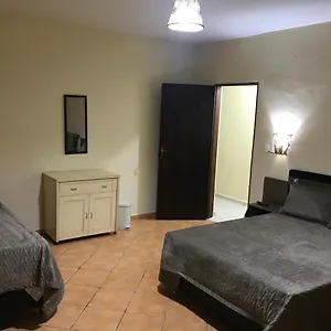Ga2-hospedagem Domiciliar Próximo Ao Aeroporto De Villa