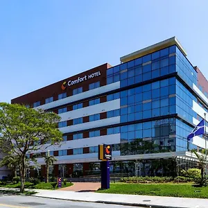 3* Отель Comfort Aeroporto