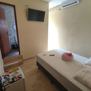  Hostel Aeroporto