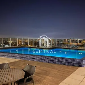  Aparthotel Terraco Harmony Flats Gru