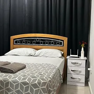 Casa Ha 9 Min Aeroporto Gru Apartamento