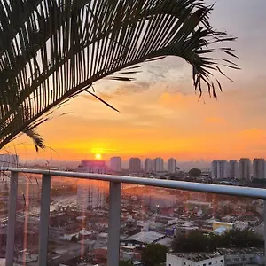 Gru - Loft Completo Prox Gru Airport - Guarulhos