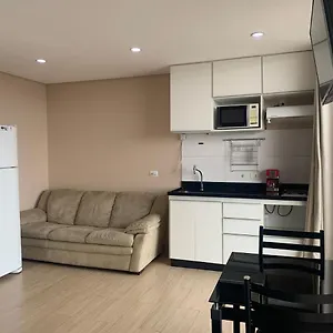 Gru - Loft 2 Completo Prox Gru Airport - Guarulhos