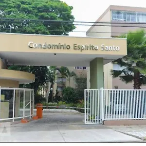Apto Aconchegante Cecapguarulhos Apartamento