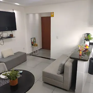 Flat Ideal Conexao 5 Guarulhos