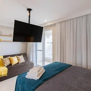 Elegant - Gru 1506 Guarulhos