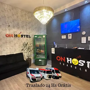  Apartment On Gru Aeroporto Translado 24 Hs
