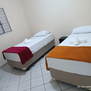 Residencial Jbo 1181 Guarulhos