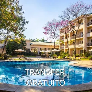 4* Отель Panamby