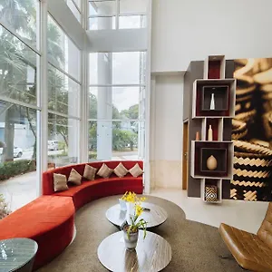 Xtay Aeroporto Apartamento