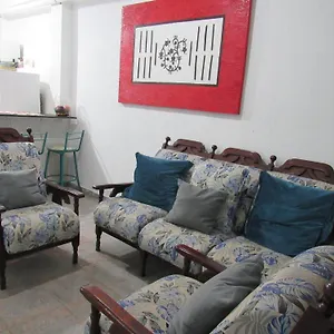  Hostel Brasil Gru