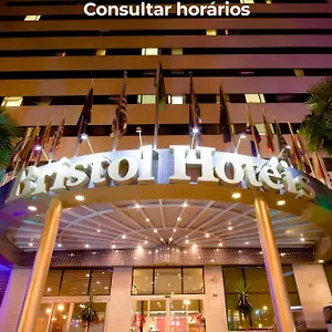 4* Отель Bristol International